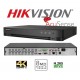 Hikvision 16CH Acusense Turbo DVR 8MP from Satcity.ie Ireland Limerick Hikvision 16CH Acusense Turbo DVR 8MP