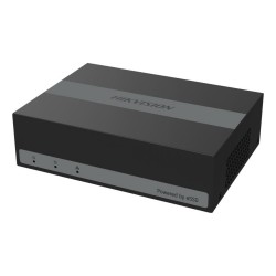 Hikvision 4CH Acusense Mini Turbo DVR 8MP (1TB eSSD Built in)