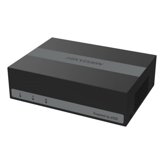 Hikvision 4CH Acusense Mini Turbo DVR 8MP (1TB eSSD Built in) from Satcity.ie Ireland Limerick Hikvision 4CH Acusense Mini Turbo DVR 8MP (1TB eSSD Built in)
