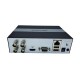 Hikvision 4CH Acusense Mini Turbo DVR 8MP (1TB eSSD Built in) from Satcity.ie Ireland Limerick Hikvision 4CH Acusense Mini Turbo DVR 8MP (1TB eSSD Built in)