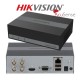 Hikvision 4CH Acusense Mini Turbo DVR 8MP (1TB eSSD Built in) from Satcity.ie Ireland Limerick Hikvision 4CH Acusense Mini Turbo DVR 8MP (1TB eSSD Built in)