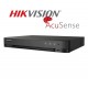 Hikvision 4CH Acusense Turbo DVR 5MP 3K from Satcity.ie Ireland Limerick Hikvision 4CH Acusense Turbo DVR 5MP 3K