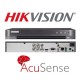Hikvision 4CH Acusense Turbo DVR 5MP 3K from Satcity.ie Ireland Limerick Hikvision 4CH Acusense Turbo DVR 5MP 3K