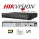 Hikvision 4CH Acusense Turbo DVR 8MP