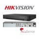 Hikvision 4CH Acusense Turbo DVR 8MP