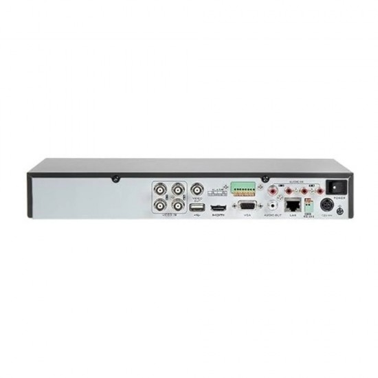 Hikvision 4CH Acusense Turbo DVR 8MP