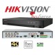 Hikvision 8CH Acusense Turbo DVR 8MP