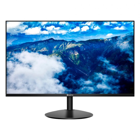 27" LED Monitor - HDMI & VGA from Satcity.ie Ireland Limerick 27" LED Monitor - HDMI & VGA