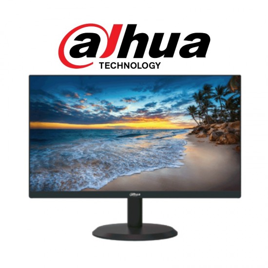 27" LED Monitor - HDMI & VGA from Satcity.ie Ireland Limerick 27" LED Monitor - HDMI & VGA