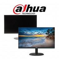 Dahua 22" Commercial LED Display Full HD Monitor - HDMI & VGA