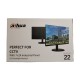 Dahua 22" Commercial LED Display Full HD Monitor from Satcity.ie Ireland Limerick Dahua 22" Commercial LED Display Full HD Monitor - HDMI & VGA