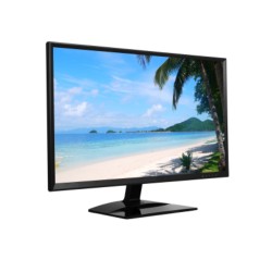 Dahua 23.8" LED Monitor with Speakers