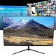 Uniview 32" LED Monitor - HDMI, VGA, Speakers from Satcity.ie Ireland Limerick Uniview 32 inch LED Monitor - HDMI VGA Speakers