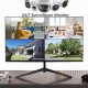 Uniview 32" LED Monitor - HDMI, VGA, Speakers from Satcity.ie Ireland Limerick Uniview 32 inch LED Monitor - HDMI VGA Speakers