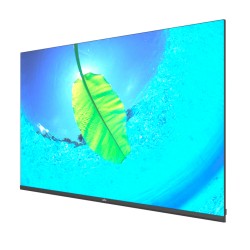 Uniview 43 inch LED Monitor - HDMI VGA Speakers