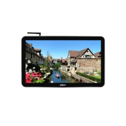 Dahua 22inch Wall-mounted Digital Signage Scree