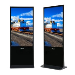 Dahua 55inch Floor-standing Digital Signage