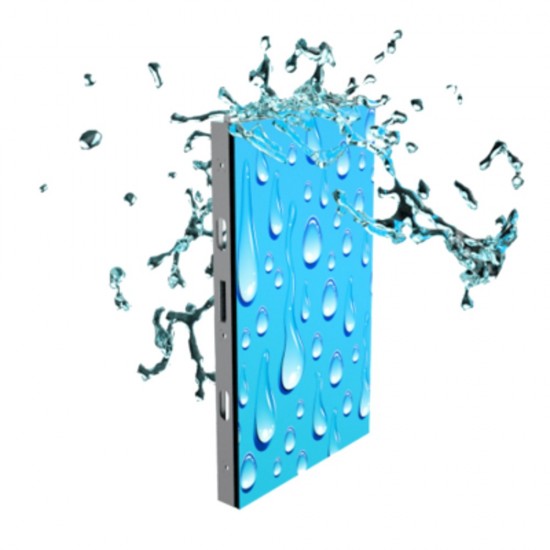 Dahua Outdoor LED Video Wall Panel P6 PHGOA6