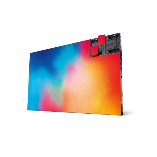 Dahua Outdoor LED Video Wall Panel P6 PHGOA6