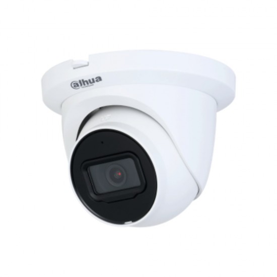 Dahua 4 Channel IP CCTV Kit NVR-9004 with 4MP Lite AI WizSense Dome Cameras (2.8mm)