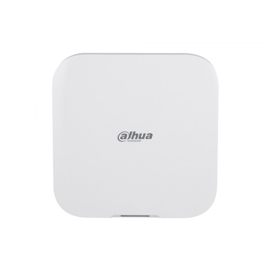Dahua Wireless Alarm Hub 4G Model from Satcity.ie Ireland Limerick Dahua Wireless Alarm Hub 4G Model