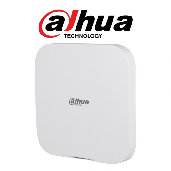Dahua Wireless Alarm Hub 4G Model from Satcity.ie Ireland Limerick Dahua Wireless Alarm Hub 4G Model
