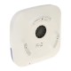 Dahua Wireless Alarm Internal External Siren (Blue)