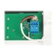 Dahua Wireless Alarm Internal External Siren (Blue)