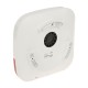 Dahua Wireless Alarm Internal External Siren (Red)