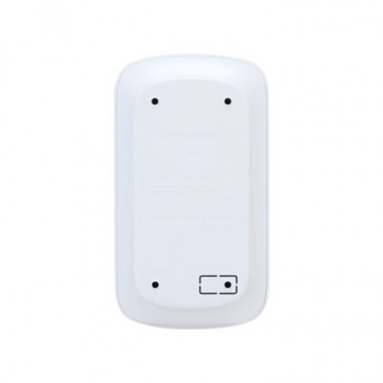Dahua Wireless Alarm Kaypad from Satcity.ie Ireland Limerick Dahua Wireless Alarm Kaypad