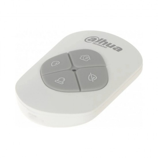 Dahua Wireless Alarm Keyfob