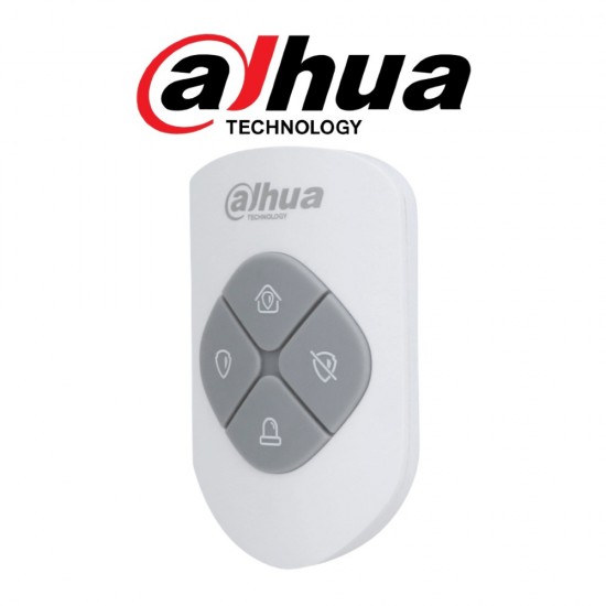 Dahua Wireless Alarm Keyfob