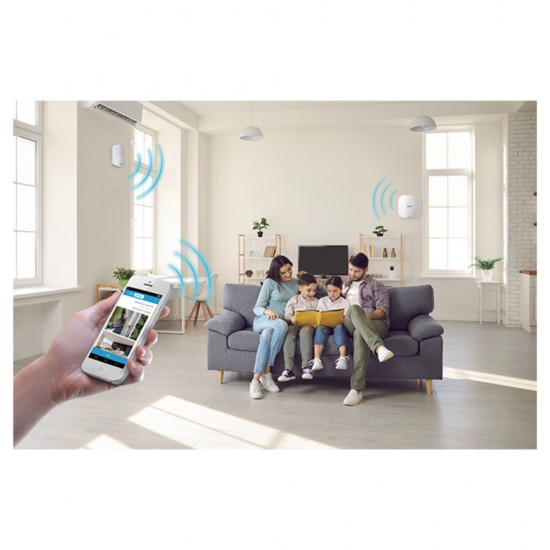 Dahua Wireless Alarm Door / Shock Sensor