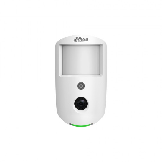 Dahua Wireless Alarm PIR Camera