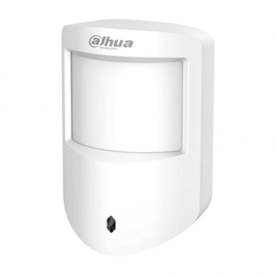 Dahua Wireless Alarm Dual Tech PIR from Satcity.ie Ireland Limerick Dahua Wireless Alarm Dual Tech PIR