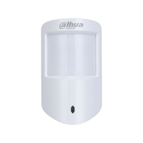 Dahua Wireless Alarm Dual Tech PIR from Satcity.ie Ireland Limerick Dahua Wireless Alarm Dual Tech PIR