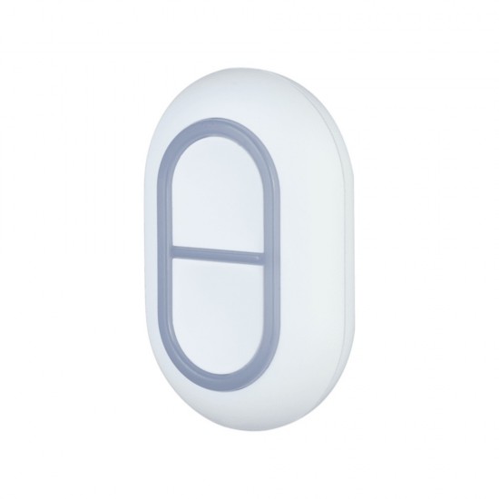 Dahua Wireless Alarm Panic Button (2 Button) from Satcity.ie Ireland Limerick Dahua Wireless Alarm Panic Button (2 Button)