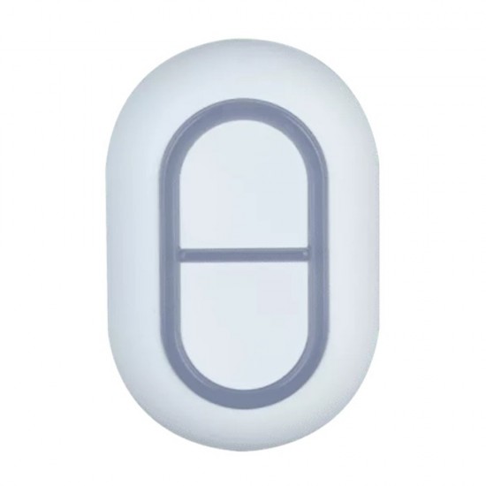 Dahua Wireless Alarm Panic Button (2 Button) from Satcity.ie Ireland Limerick Dahua Wireless Alarm Panic Button (2 Button)