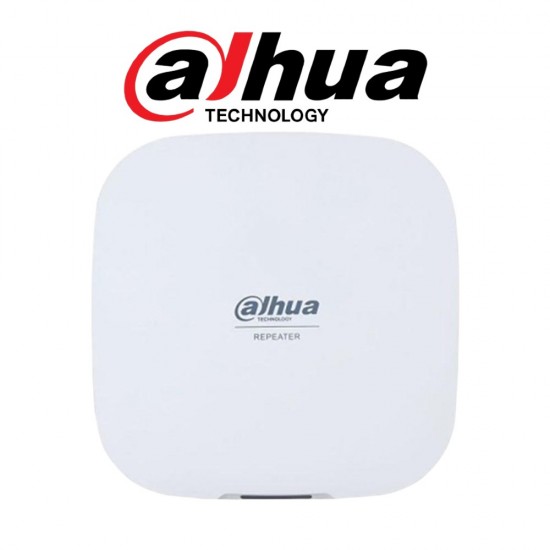 Dahua Wireless Alarm Repeater