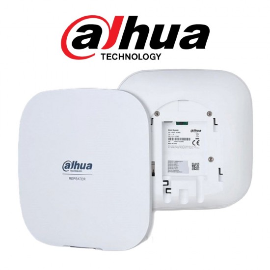 Dahua Wireless Alarm Repeater