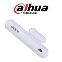 Dahua Wireless Alarm Small Magnetic Contact