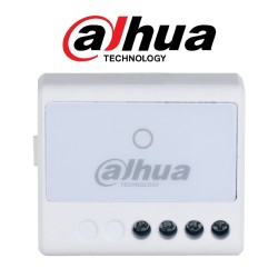 Dahua Wireless Alarm Wall Switch