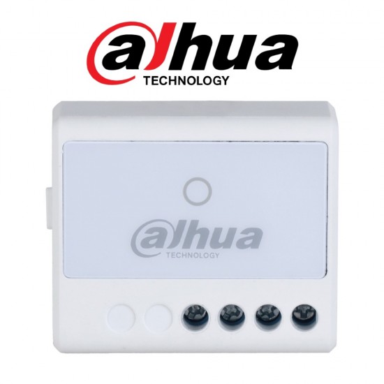 Dahua Wireless Alarm Wall Switch