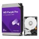 8TB WD  Surveillance CCTV Hard Drive (3.5")