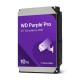 10TB WD Purple Pro Surveillance CCTV Hard Drive (3.5")