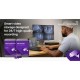 12TB WD Purple Pro Surveillance CCTV Hard Drive (3.5") from Satcity.ie Ireland Limerick 12TB WD Purple Pro Surveillance CCTV Hard Drive (3.5")