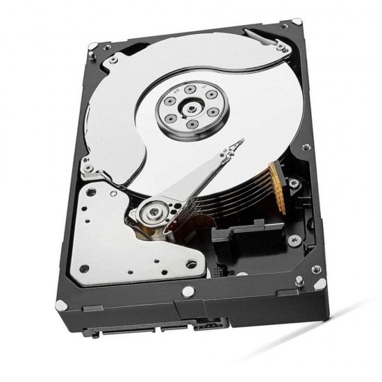 Surveillance 8TB Internal Hard Drive (3.5")