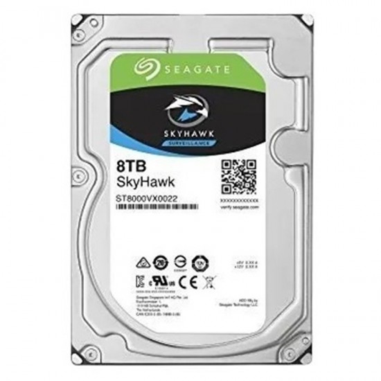 Surveillance 8TB Internal Hard Drive (3.5")
