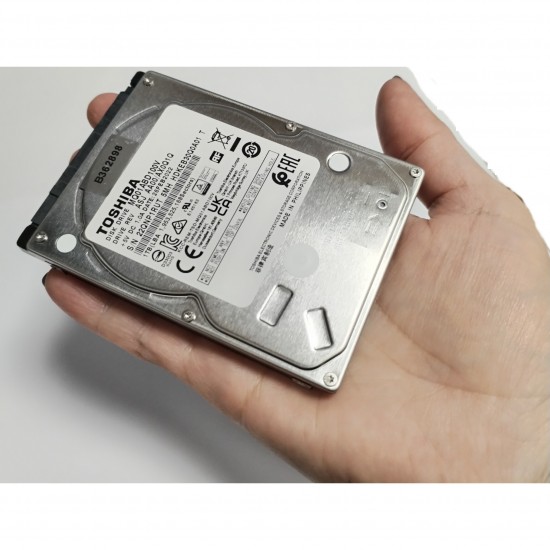 1TB 2.5’’ INTERNAL DESKTOP HARD DRIVE SATA HDD CCTV LAPTOP PC LOT WD PS4 