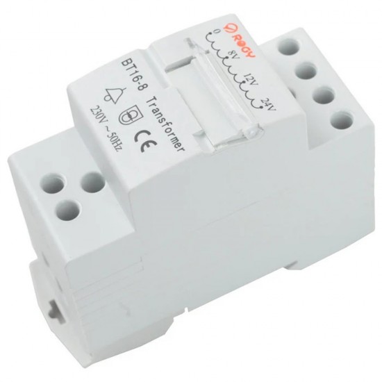 EZVIZ BT16-8 Transformer for DB1C / DB1 from Satcity.ie Ireland Limerick EZVIZ BT16-8 Transformer for DB1C / DB1